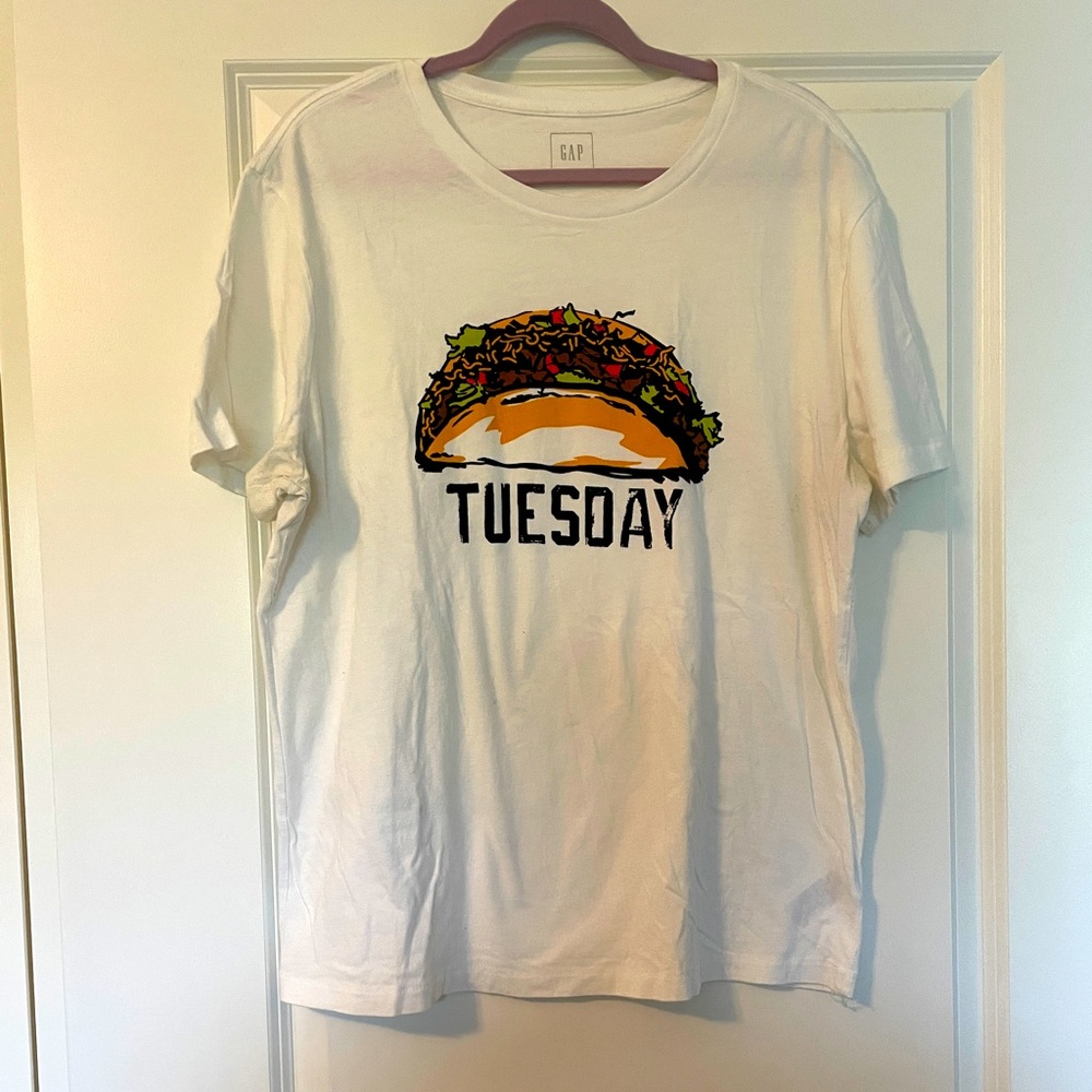 Graphic T-shirt
